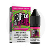 Watermelon Strawberry Bubblegum Nic Salt E-Liquid By Drifter